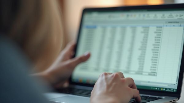 Maîtrisez Excel : le guide pour apprendre efficacement