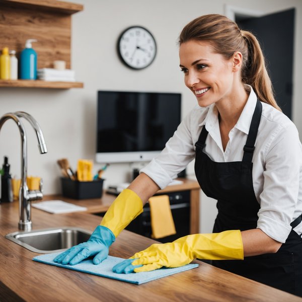 Quelles techniques de marketing relationnel peuvent aider les petites entreprises de services de nettoyage professionnel à renforcer la loyauté des clients?