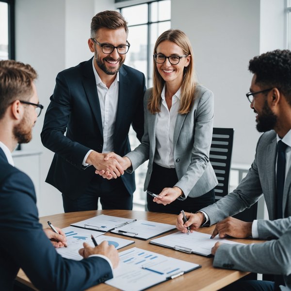 Comment structurer une formation en gestion des relations interpersonnelles pour les managers?