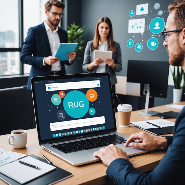 Quels modules de formation en gestion de la communication digitale sont pertinents pour les responsables marketing?