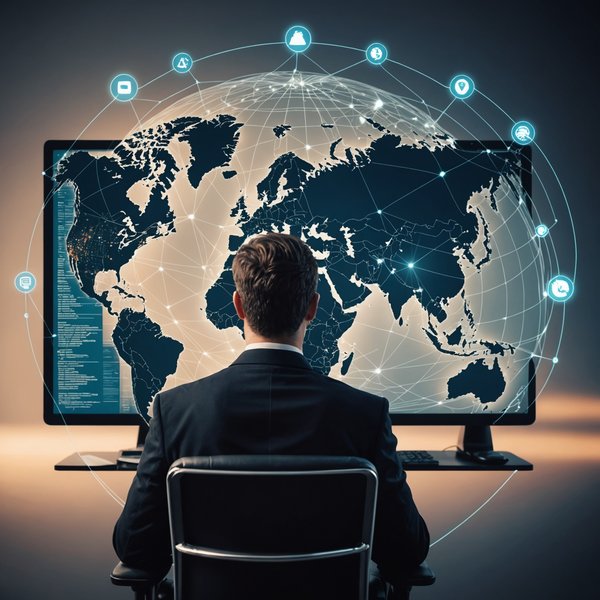 Comment les entreprises peuvent-elles gérer les risques juridiques liés à la transmission de données sensibles à l'étranger?