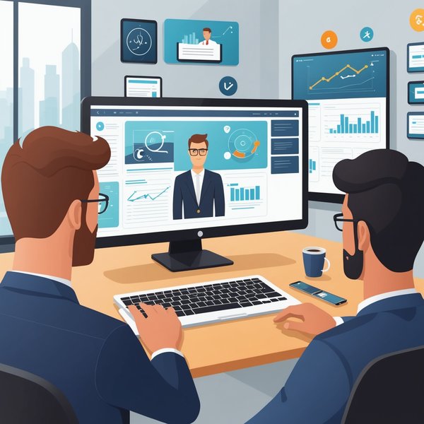 Comment utiliser le marketing par vidéos explicatives pour améliorer la compréhension des produits d'une entreprise de high-tech?