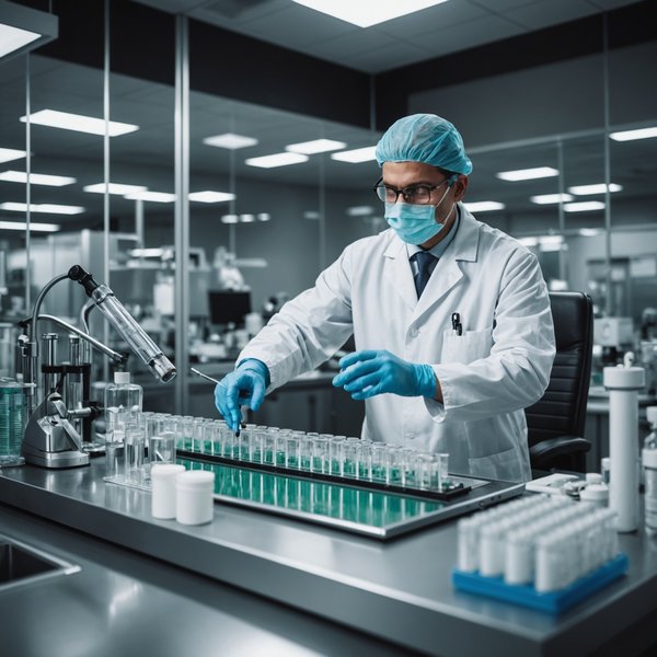 Comment les entreprises de biotech peuvent-elles protéger leurs innovations face aux risques juridiques?