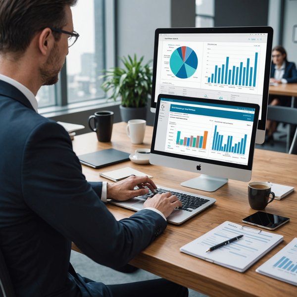 Comment les entreprises peuvent-elles utiliser les outils d'analyse prédictive pour améliorer la prise de décision en temps réel ?