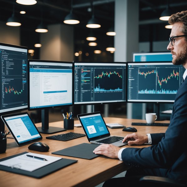 Comment les entreprises de services informatiques peuvent-elles optimiser la gestion des licences logicielles?