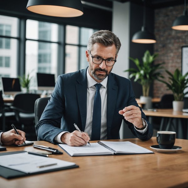 Reconversion professionnelle des cadres : comment s'y préparer efficacement ?