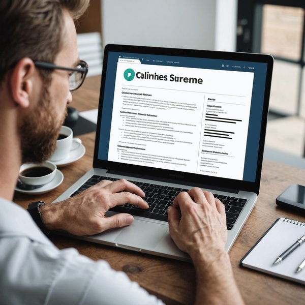 Créer un cv en ligne facilement: astuces et conseils