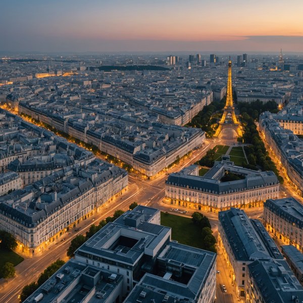 Le numéro un du flexible en France