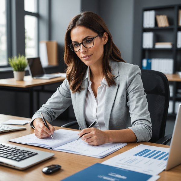 Pourquoi suivre une formation professionnelle en comptabilité ?