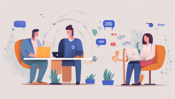 Développez votre service client avec des chatbots performants