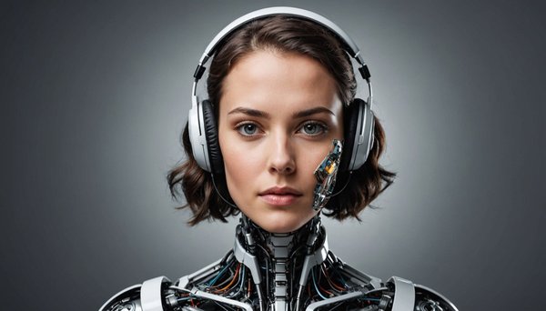 Stimulez votre créativité avec l'intelligence artificielle