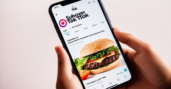 Achat abonné tiktok : dénichez des offres irrésistibles