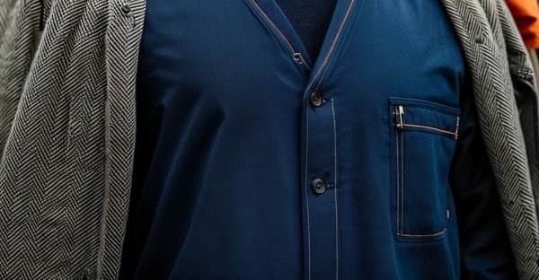 Vente en ligne de vêtements de travail : style et sécurité garantis