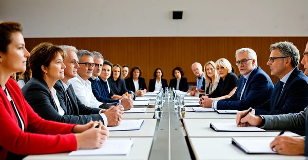 L'art d'organiser un séminaire mémorable en bretagne