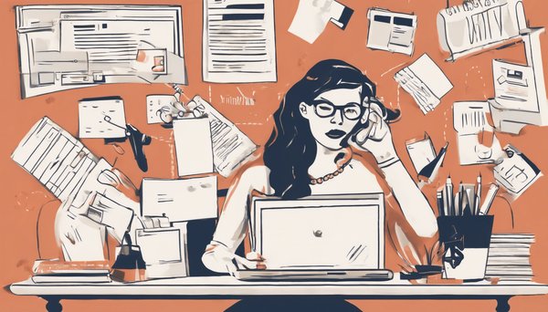 Rédactrice conceptrice : le secret d'un contenu captivant