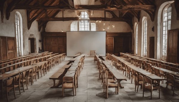 Organiser un séminaire inoubliable en bretagne : nos meilleures astuces