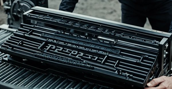 Conception de soufflets de protection : l'industriel réinventé