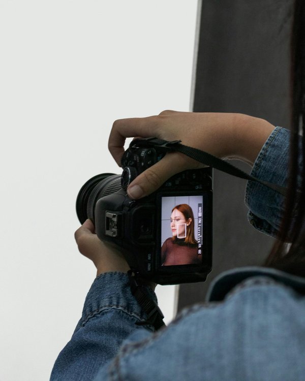 Photographe de portrait à Lyon : révélez votre authenticité