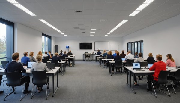 Centre de formation région grand-est : un atout pour votre carrière