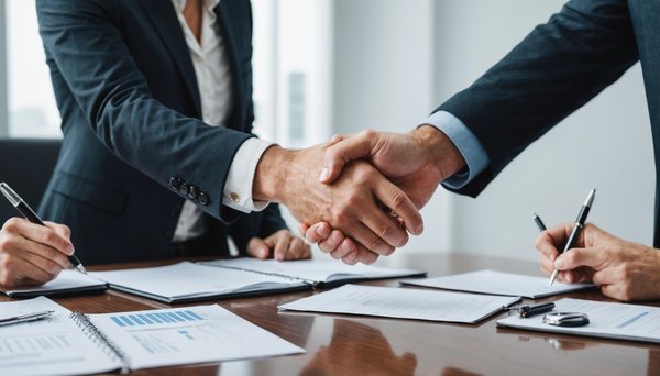 Formation méthode disc : maîtrisez la négociation efficace