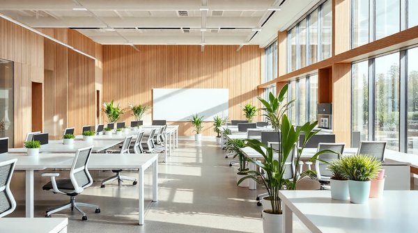 Top 10 espaces de coworking en france : notre sélection ultime