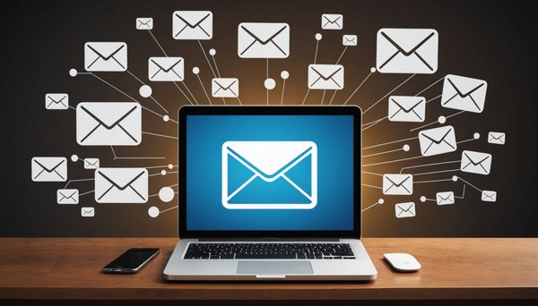 Base de données email : Pourquoi est-ce un atout incontournable ?