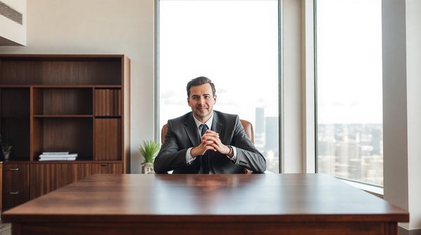 Transformez votre carrière avec le coaching exécutif efficace