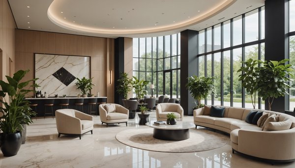 L'expérience client dans l'hôtellerie : le rôle méconnu de la qualité de l'air