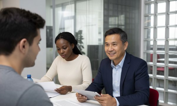 Solutions sur mesure en conseil rh à nantes pour votre entreprise